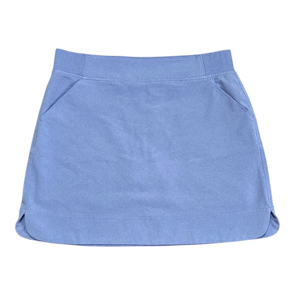 32 Degrees Cool Skort Womens‎ Size M Medium Light Purple Pull On Active Sports